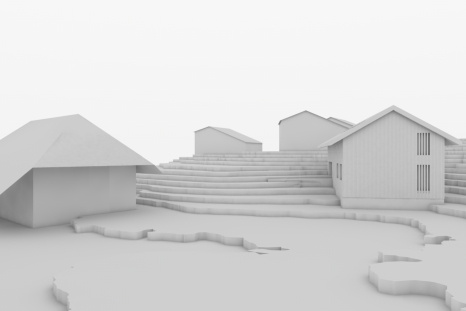 EFH und Anbau, Büren zum Hof